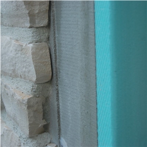 Stone Facade Cladding