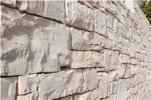 Stone Facade Cladding