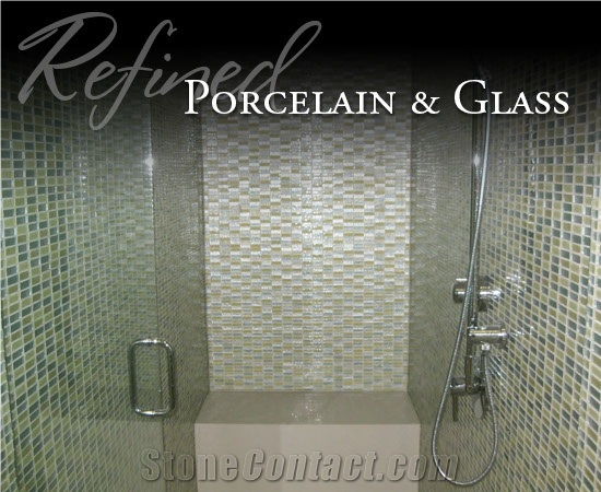 Glass Mosaic