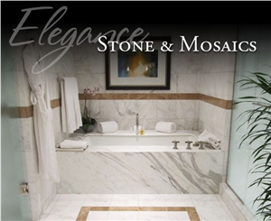 Marble Bathroom Renovation