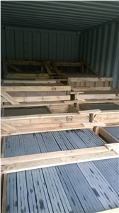 Portuguese Slate Slabs & Tiles, Ardosia Canelas