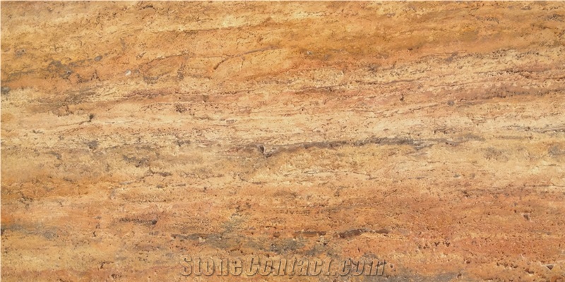 Capricho Travertine