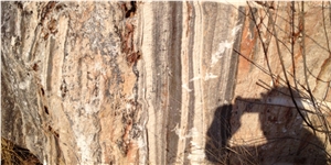Capricho Travertine