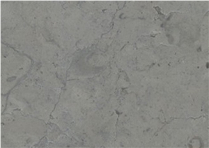 An Deep Blue Limestone