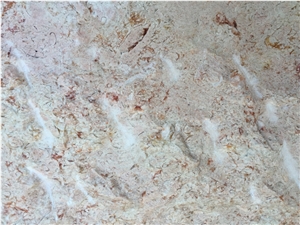 Hallabat Royal Rose Light Limestone Tiles & Slabs, Pink Limestone Jordan Hallabat Royal Rose Light Limestone Tiles & Slabs, Pink Limestone Jordan