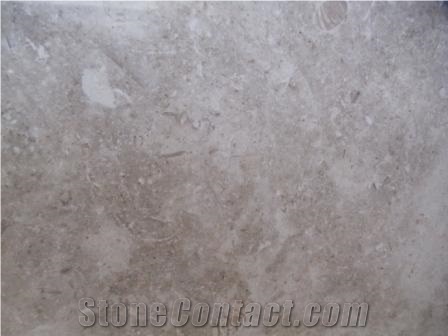 Jm23 Jerusalem Limestone, Grey Limestone Tiles & Slabs Palestine