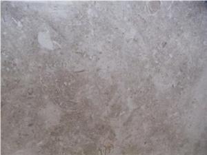 Jm23 Jerusalem Limestone, Grey Limestone Tiles & Slabs Palestine