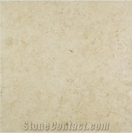 Ri White Bone Limestone Tiles