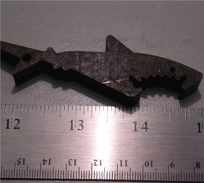 Waterjet Miscellaneous