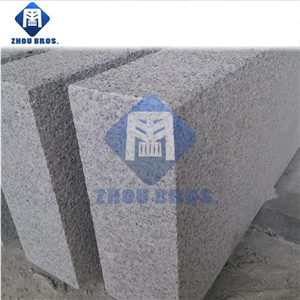 G603/G3503 Bush Hammered Grey Stone for Steps,Tiles/Slabs