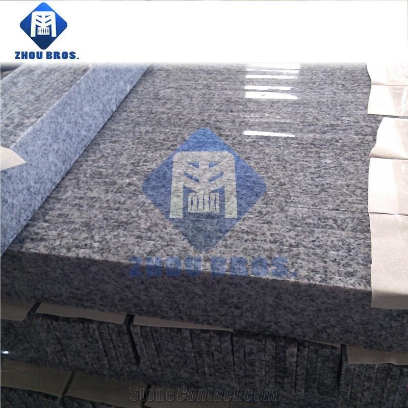 G603/G3503 Granite Slabs,Cut to Size Tiles,Columns,Technological Stone Processing,And Stone Lines