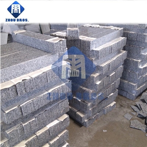 G603/G3503 Granite Slabs,Cut to Size Tiles,Columns,Technological Stone Processing,And Stone Lines