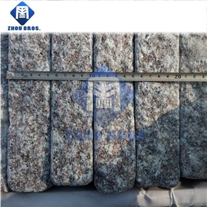 G664 Rolling Stone,Luoyuan Red Granite Stone,China's granite for Indoor metope, stage face plate, outdoor metope, ground outdoor G664 Rolling Stone,Luoyuan Red Granite Stone,China's granite for Indoor metope, stage face plate, outdoor metope, ground outdoor