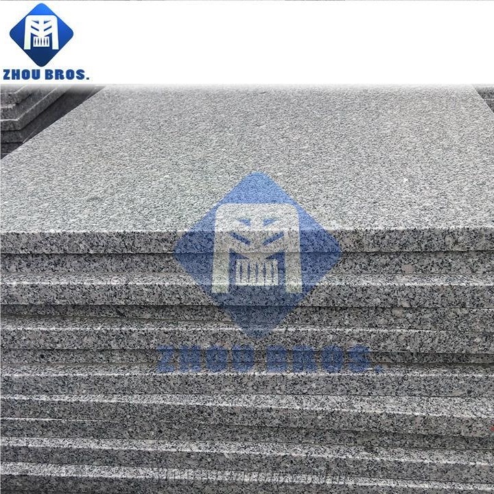 Grey Granite,G603 Flooring Tiles,Slabs, Flooring Covering,Wall Covering