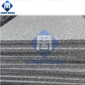 Grey Granite,G603 Flooring Tiles,Slabs, Flooring Covering,Wall Covering