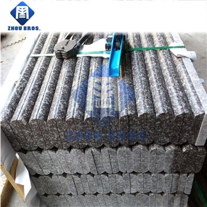 Luoyuan Red Granite G664 Polished&Rounding Window Sills