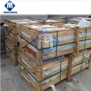 Luoyuan Red Granite G664 Polished&Rounding Window Sills