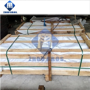 Luoyuan Red Granite G664 Polished&Rounding Window Sills