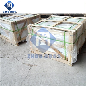 Naturel Granite Stone G654/G3504 Sesame Grey Cube Stone for Paving Road
