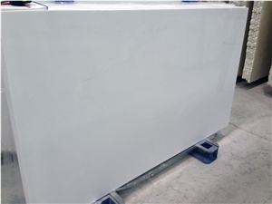 Thassos Marble Tiles & Slabs, White Marble Greece Tiles & Slabs