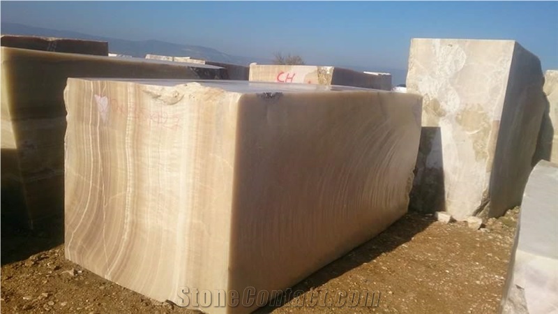 Onyx Blocks