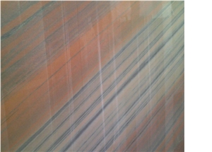 Rosa Pink Marble Blocks