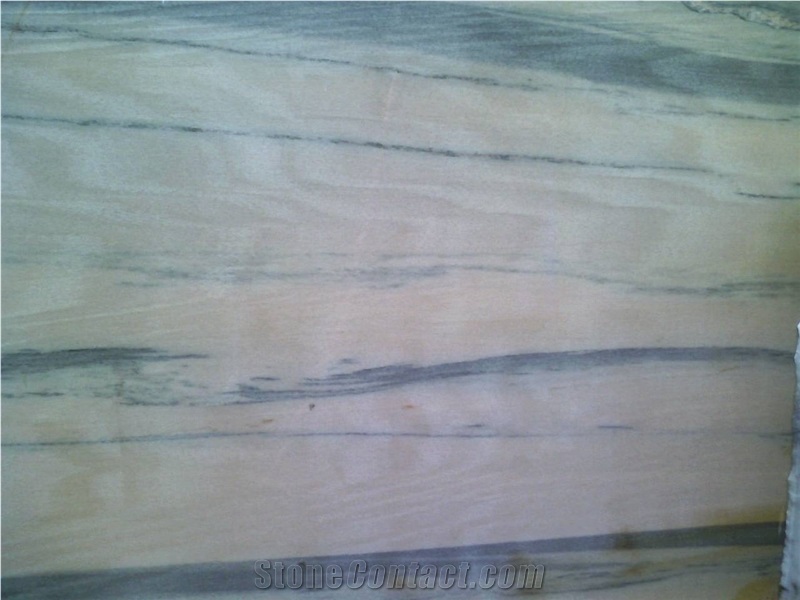 Rosa Pink Marble Blocks