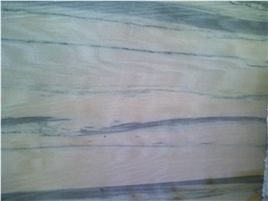 Rosa Pink Marble Blocks