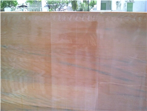 Rosa Pink Marble Blocks
