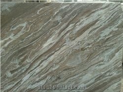 Sawar Toronto Brown Marble Slabs