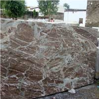 Sawar Toronto Brown Marble Slabs