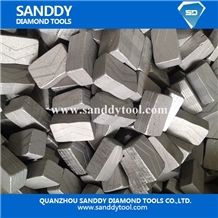 Granite Block Segment