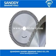 L20 T Type Granite Edge Cutting Blade L20 T Type Granite Edge Cutting Blade