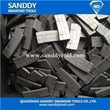 L40 T Type Granite Edge Cutting Segment L40 T Type Granite Edge Cutting Segment