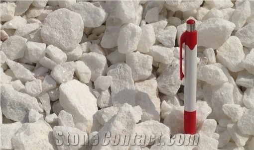 Calcite Lumps