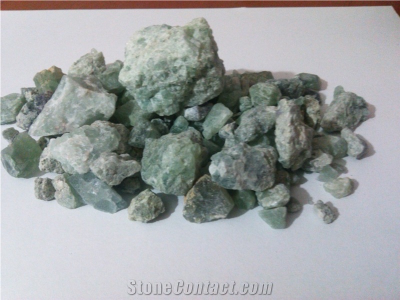 Fluorspar Lumps