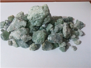 Fluorspar Lumps