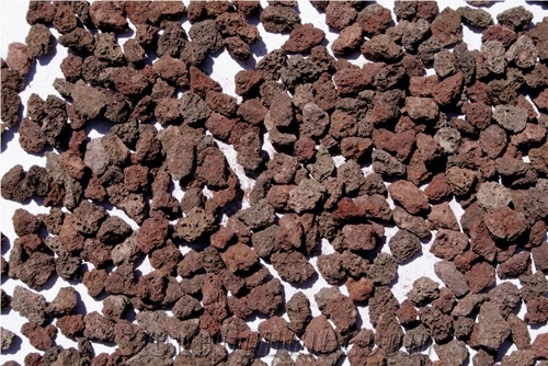 Pumice Stone Gravel