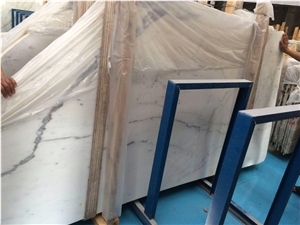 Statuario White Marble,Snowflake White,Bianco Statuario Venato,Snowflake White,Arabescato Corchia Tile & Slab,Italy Wihte Marble