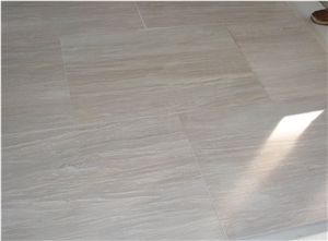 Aegean Pink Marble Greece Tiles & Slabs, Pink Polished Marble Floor Tiles, Wall Tiles