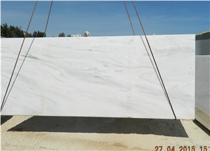 Pentelikon Dionnysos White Marble Greece Tiles & Slabs, White Greece Marble