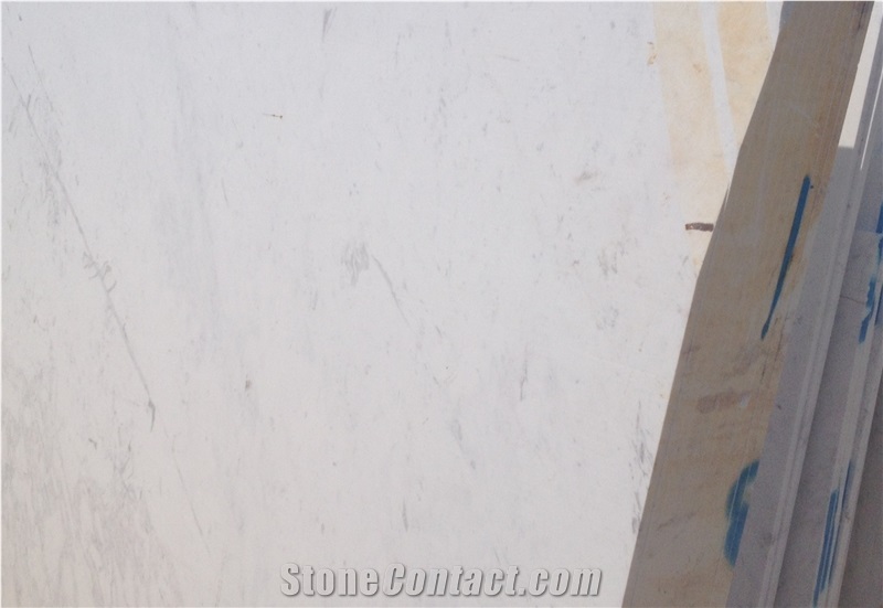 Pirgon White Marble Slabs & Tiles, White Polished Marble Floor Tiles, Wall Tiles