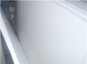 Thassos Snow White Marble Tiles & Slabs, White Polished Marble Floor Tiles, Wall Tiles Greece