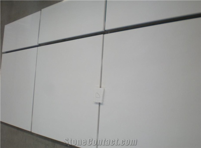 Thassos Snow White Marble Tiles & Slabs, White Polished Marble Floor Tiles, Wall Tiles Greece