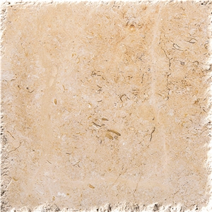 Seabed Gold Limestone Slabs, Tiles