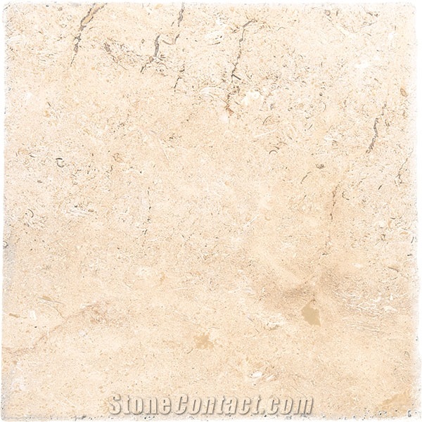 Seabed Gold Limestone Slabs, Tiles