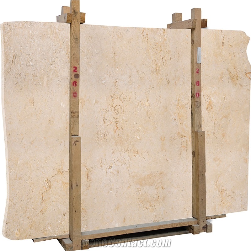 Seabed Limestone Tiles, Slabs