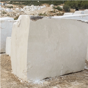 Umo Beige Marble Blocks