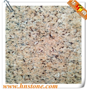 Golden Yellow Granite Wall Cladding Tile & Slab Golden Yellow Granite Wall Cladding Tile & Slab
