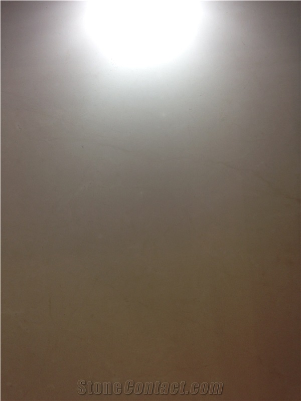 Crema Casiel Limestone, Beige Turkey Limestone Tiles & Slabs